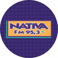 Nativa FM - 95.3 FM